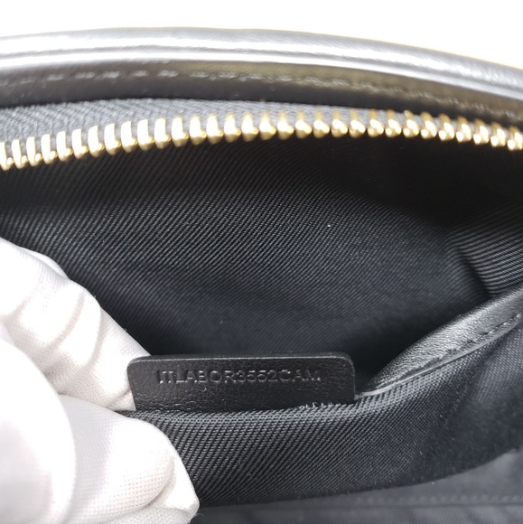 Brand New Burberry Clutch & Crossbody Bag - Picture 7 of 8